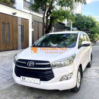 Bán INNOVA 2019 E chính chủ xe gia đình Zin: 418tr