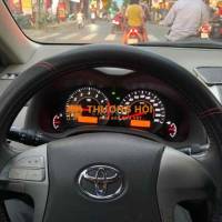 Toyota Corolla Altis 2009 1.8G MT - 49000 km