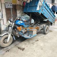 Bán xe ba gác có ben dasu , thắng dầu
