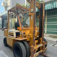 KOMATSU 2.0 TẤN, MÁY DẦU. STD.