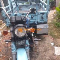 Bán xe máy 200 thùng zin sắt dày