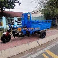 Lên Xe Tải Bán Xe Sườn Y Sắt Dày Máy Nổ Ngon Êm
