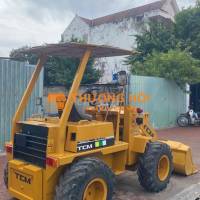 Bán xe xúc TCM 808-2