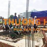 Cty XD Cát Vàng cần tuyển cai công trình nhà phố, biết đọc bản vẽ