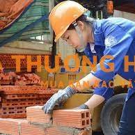 Tuyển thợ Nề đi làm luôn
