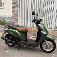 Yamaha Nozza 2012 Fi bstp xe đẹp máy zin ngon