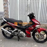 Exciter 135 2008 bstp 9chủ máy zin chưa rớt xe đẹp