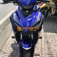 EXCITER 155 2021 BSTP - CHẤT XE ĐẸP - GÓP NỢ XẤU