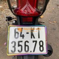 sonic 2021 bs64 35678 chính chủ