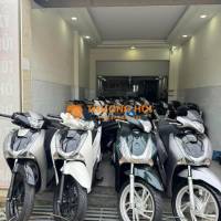 CHUYÊN THU SH CŨ TẬN NHÀ, GIÁ CAO