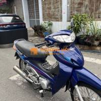 💥 Honda Future 1 Đời Đầu 💥 Biển Số TP💥