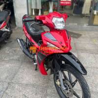 Yama Sirius RC FI 2017 mới 90% biển số 74