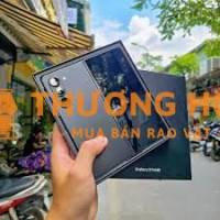 Samsung Zfold 5 512GB kèm bút hãng bao test