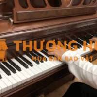 Thanh lý piano cơ