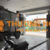 cty đang cần tuyển 1 nam tài xế ăn ở tại chỗ