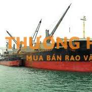 Tuyển Công nhân trực khai thác tàu