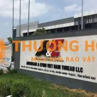 Tuyển tạp vụ tại KCN Nhơn Trạch 6