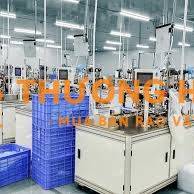 Cần 1 nữ đi xkld Đài Loan đơn hàng sản xuất khẩu trang