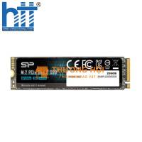 SD Silicon Power A60 256GB SP256GBP34A60M28 - Giá tốt