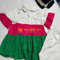 thanh lý set đồ