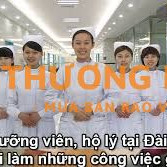 XKLD Đài Loan đơn hàng hộ lý