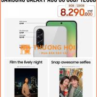Mua ngay siêu phẩm thời thượng Galaxy A56 5G