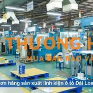Cần LĐ có bằng cấp đi xkld Đài Loan đơn hàng sản xuất linh kiện ô tô