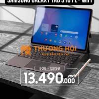 HOT HOT HOT! Tab S10 FE+ đã cập bến cửa hàng!