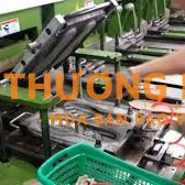 Đơn hàng sản xuất đế giày tại Đài Loan cần 4 nữ