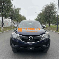 Mazda BT 50 2020 Luxury 2.2L 4x2 AT - 80000 km