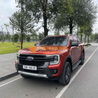 Ford Ranger 2023 - 21000 km