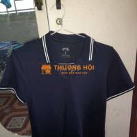 Áo thun hãng Yody