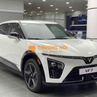 🚘VINFAST VF7 - ƯU ĐÃI THÊM 50 Triệu TRONG THÁNG 6