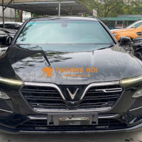 VinFast Lux A2.0 2021 2.0 AT - 40000 km