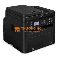 Máy in Laser không dây đa chức năng CANON MF267DW