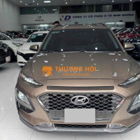 Hyundai Kona 2018 1.6 Turbo