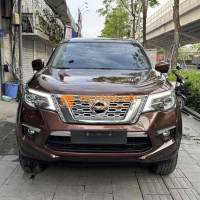 CẦN BÁN NISSAN TERRA 4x4 2 CẦU ĐĂNG KÝ 9/2019