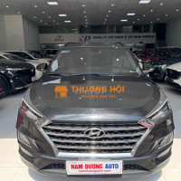 Hyundai Tucson 2019 2.0L Đặc biệt
