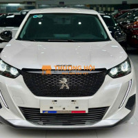 Peugeot 2008 2020 Active 1.2 AT