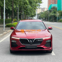 Vinfast Lux A 2.0 Tiêu Chuẩn - 2022