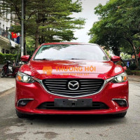 Mazda 6 2020 Luxury 2.0 AT - 50000 km