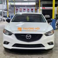 Mazda 6 2016 2.0L LUXURY ĐI QUÁ ÍT - 37000 km