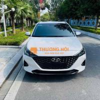 Hyundai Accent 2023 1.4 AT Đặc Biệt - 40000 km