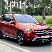 Mercedes Benz GLC 200 Model 2020
