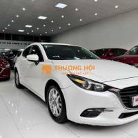 Mazda 3 2015 1.5 AT Hatchback