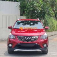 Fadil 2021,bản plus,chỉ có 2.6 vạn din