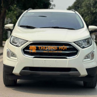 Ford EcoSport 2020 1.5L Titanium AT đi 8 vạn