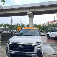 Hyundai Creta 2025 Cao cấp 1.5 AT