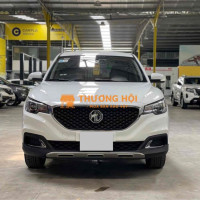MG ZS Standard 1.5 AT 2WD 2020 - 79000 km