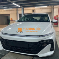 Hyundai Accent 2025 1.4 AT ĐB giảm 100% thuế TB
